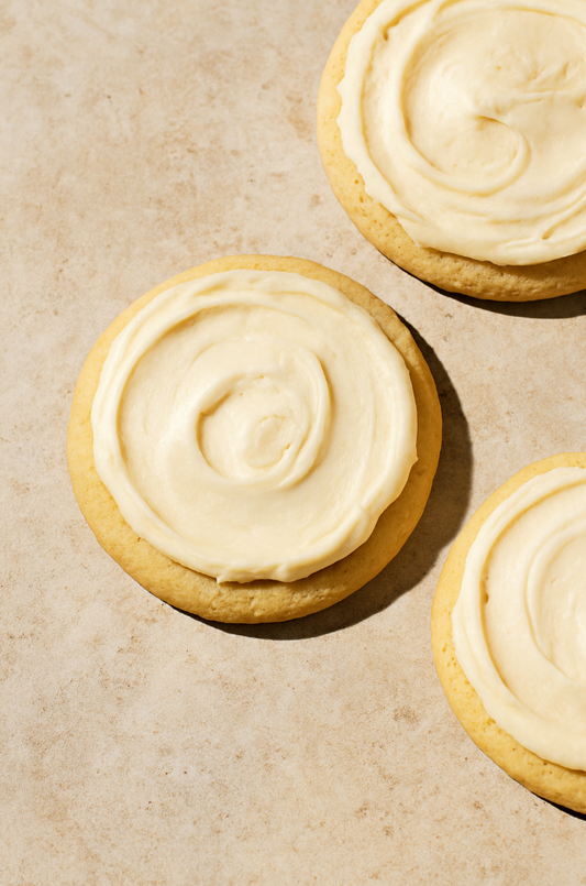 Sugar Cookies