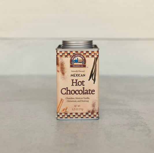 Mexican Hot Chocolate (3 pack)