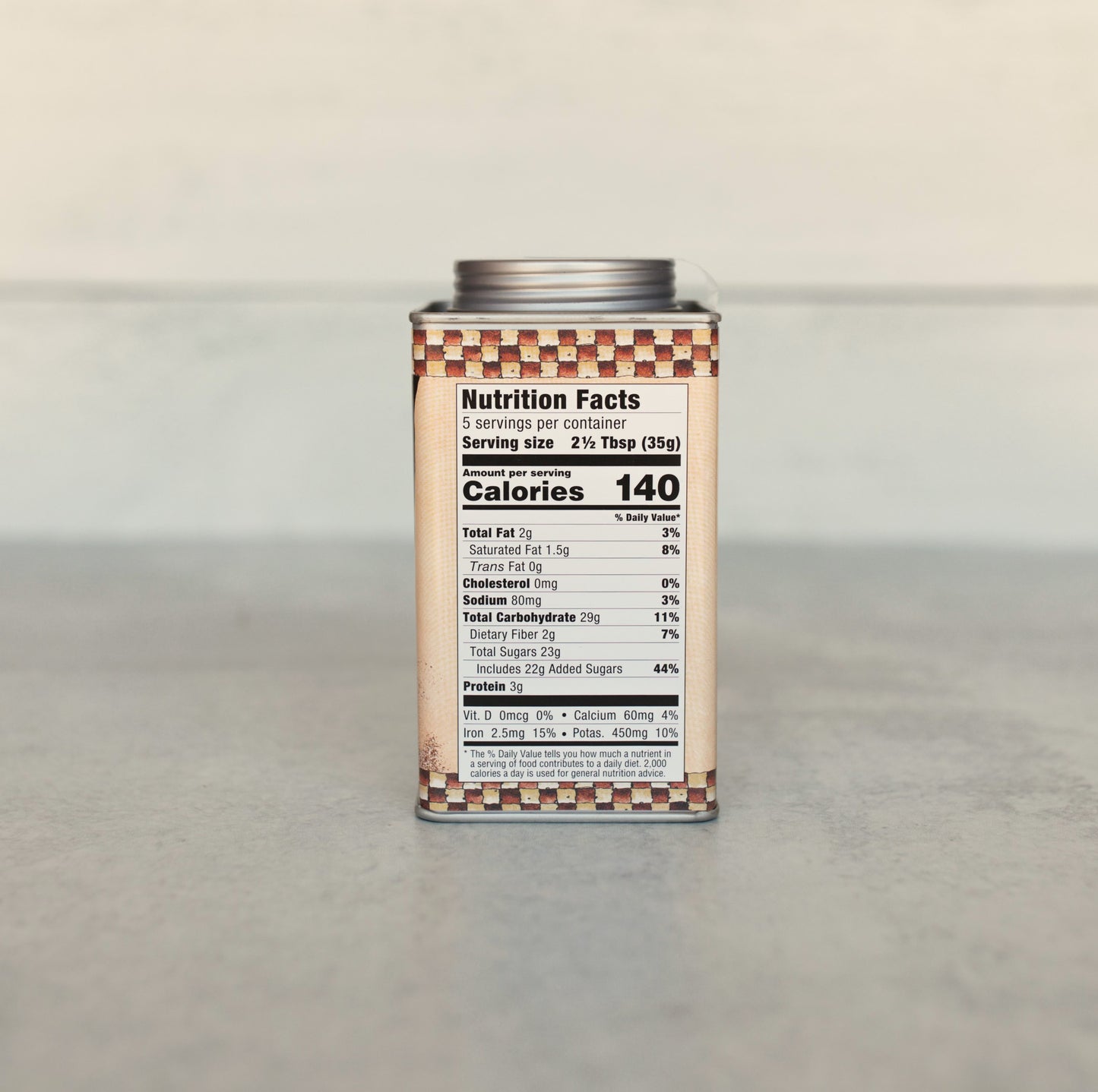 Mexican Hot Chocolate (3 pack)