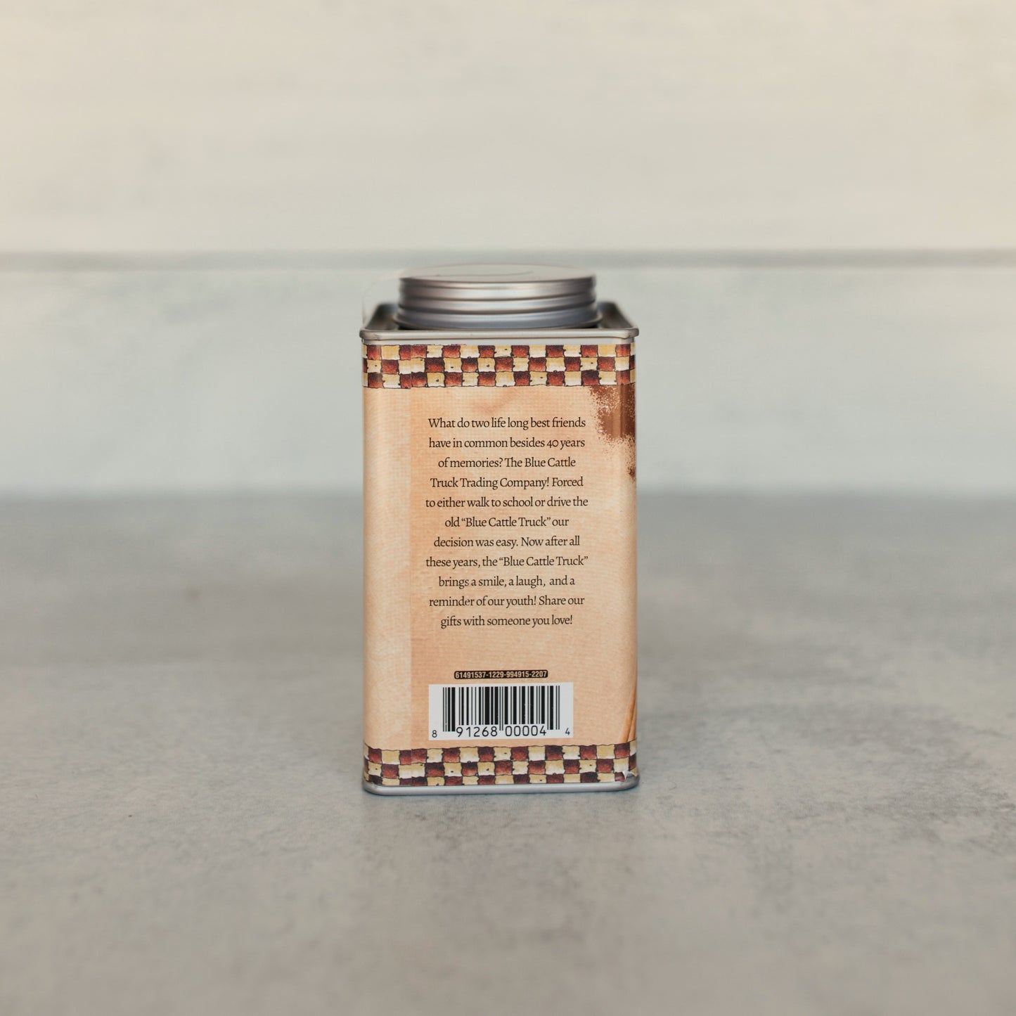 Mexican Hot Chocolate (3 pack)