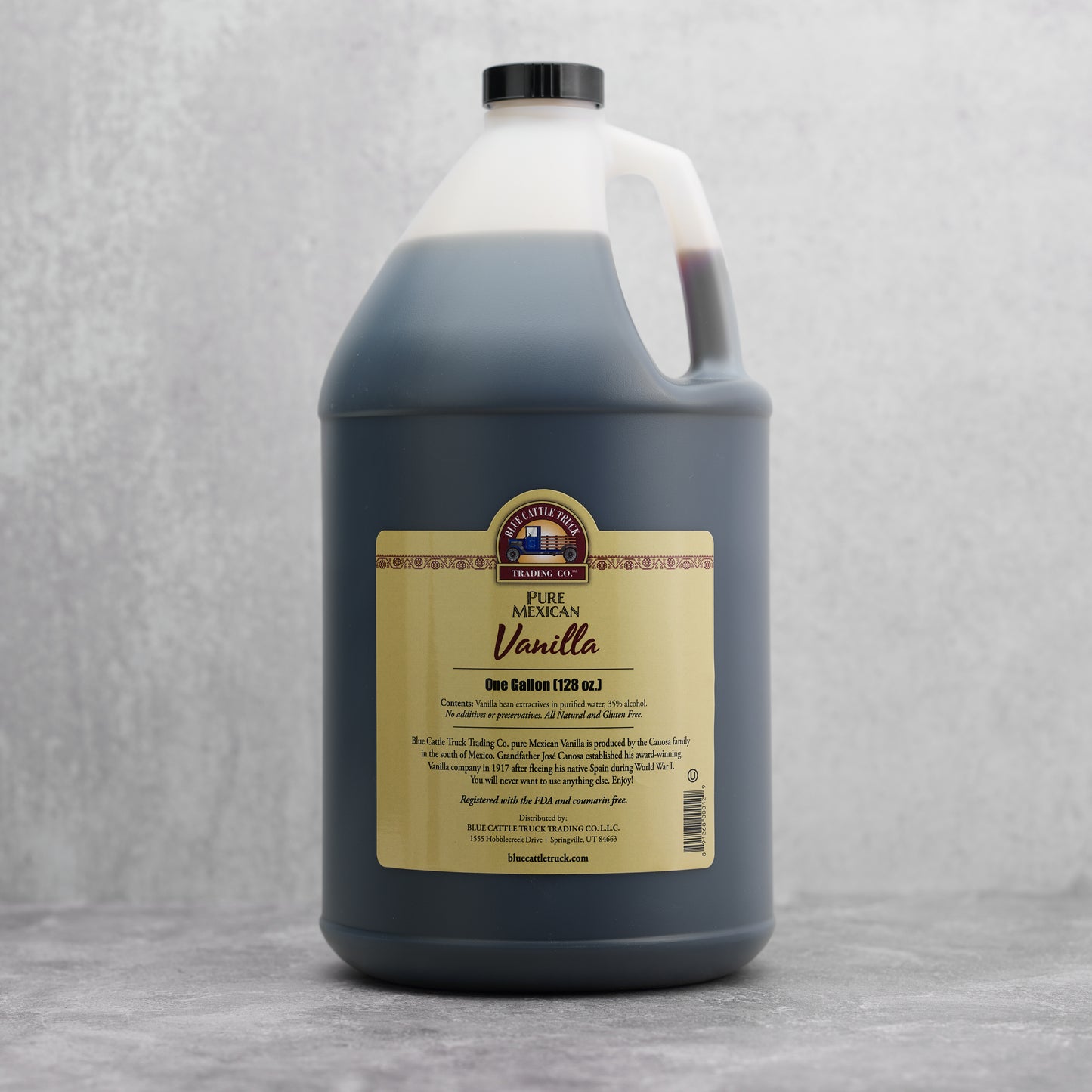 Pure - 1 Gallon