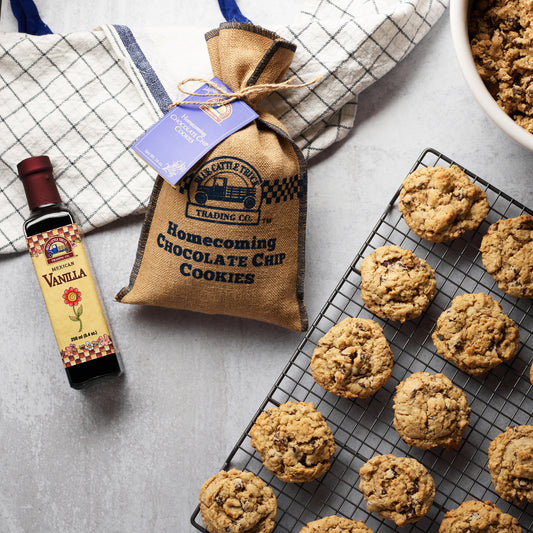 Homecoming Chocolate Chip Cookies Mix