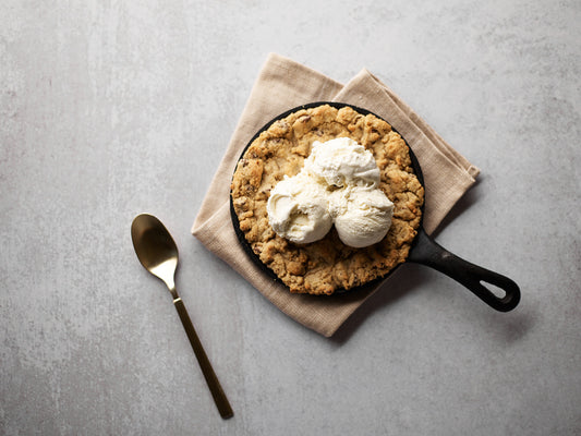 Skookie Pan - Chocolate Chip Cookie Mix