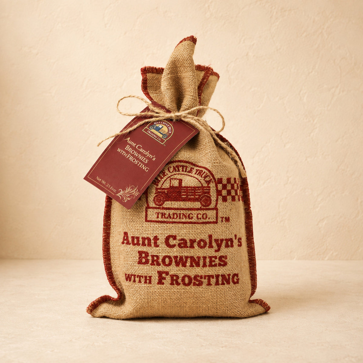 Aunt Carolyn's Brownies Mix