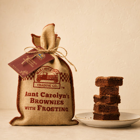 Aunt Carolyn's Brownies Mix
