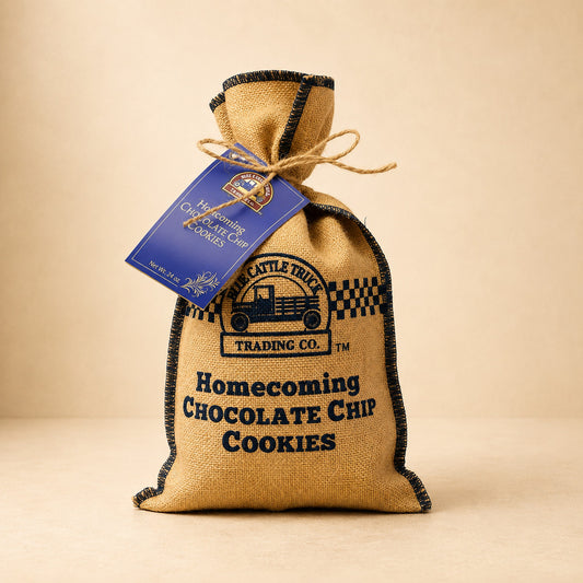 Homecoming Chocolate Chip Cookies Mix