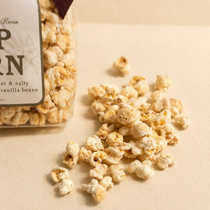 Mexican Vanilla Bean Popcorn (3 Bags)