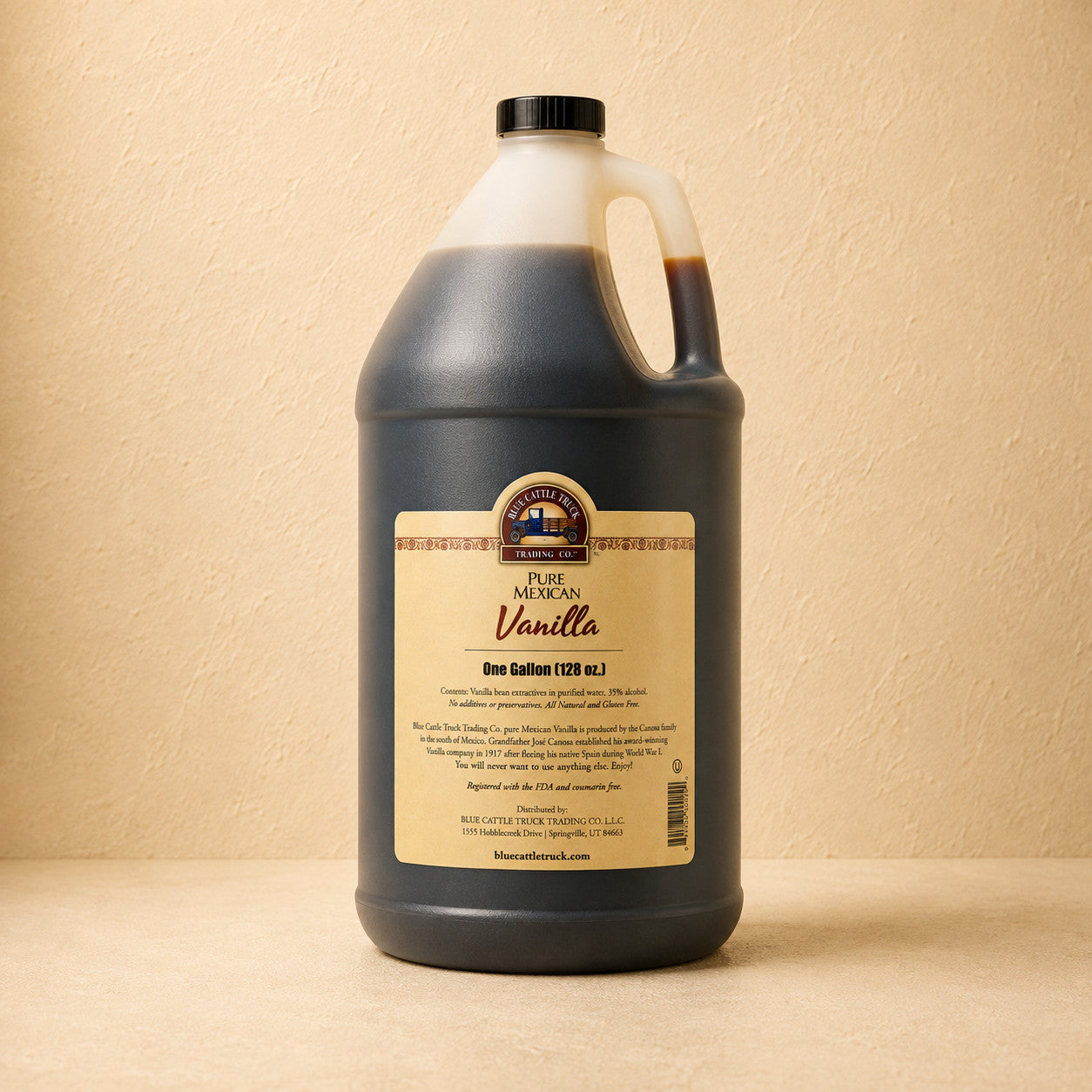 Pure - 1 Gallon