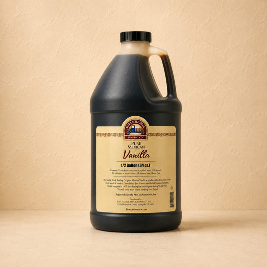 Pure - 1/2 Gallon