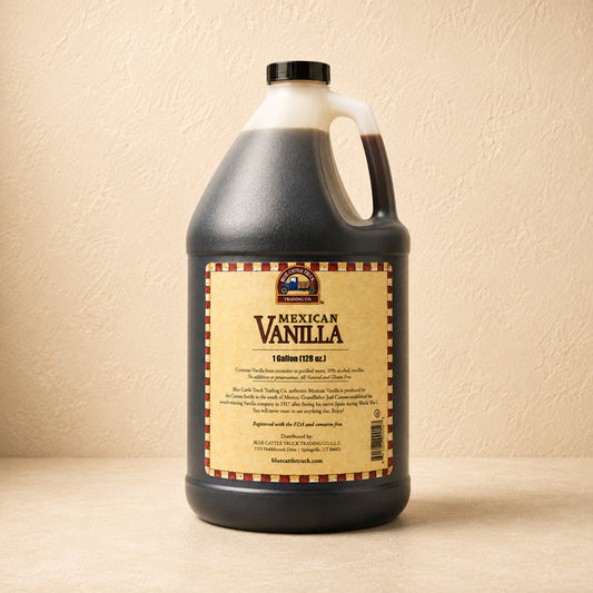 Traditional - 1 Gallon