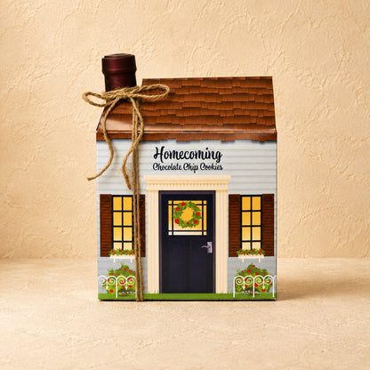 Gift Set - Cookies & Vanilla