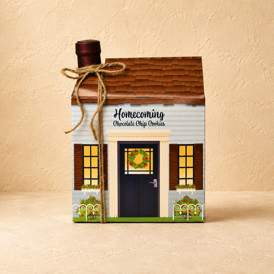 Gift Set - Cookies & Vanilla