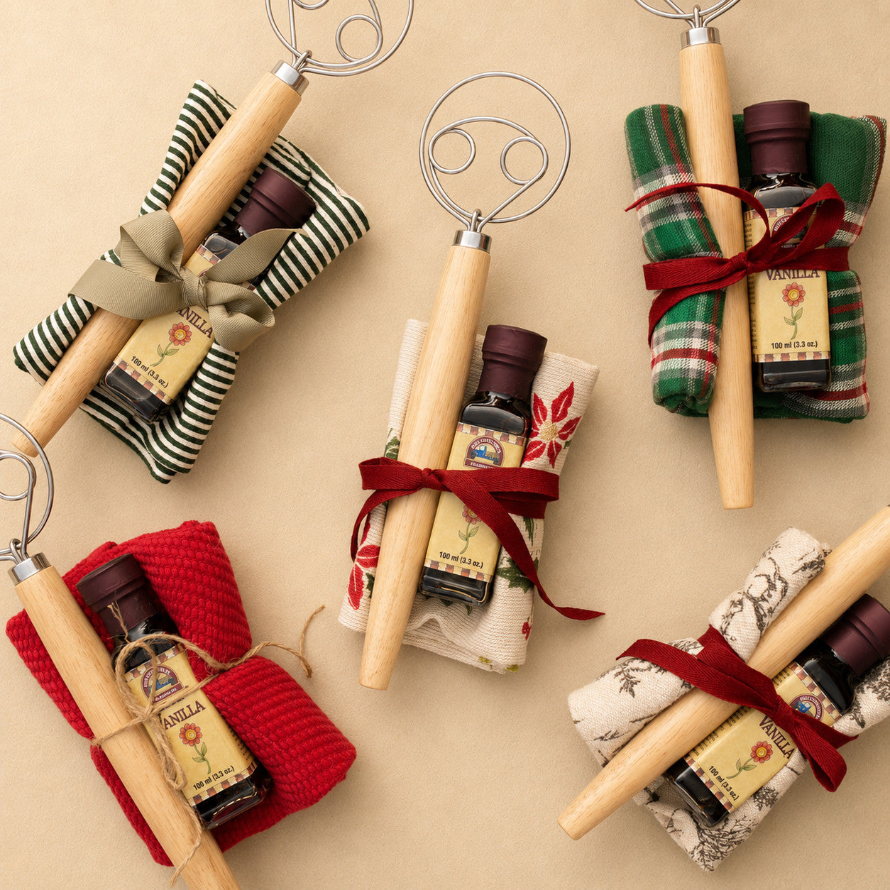 Baking Gift Set