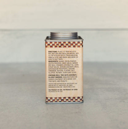 Mexican Hot Chocolate (3 pack)