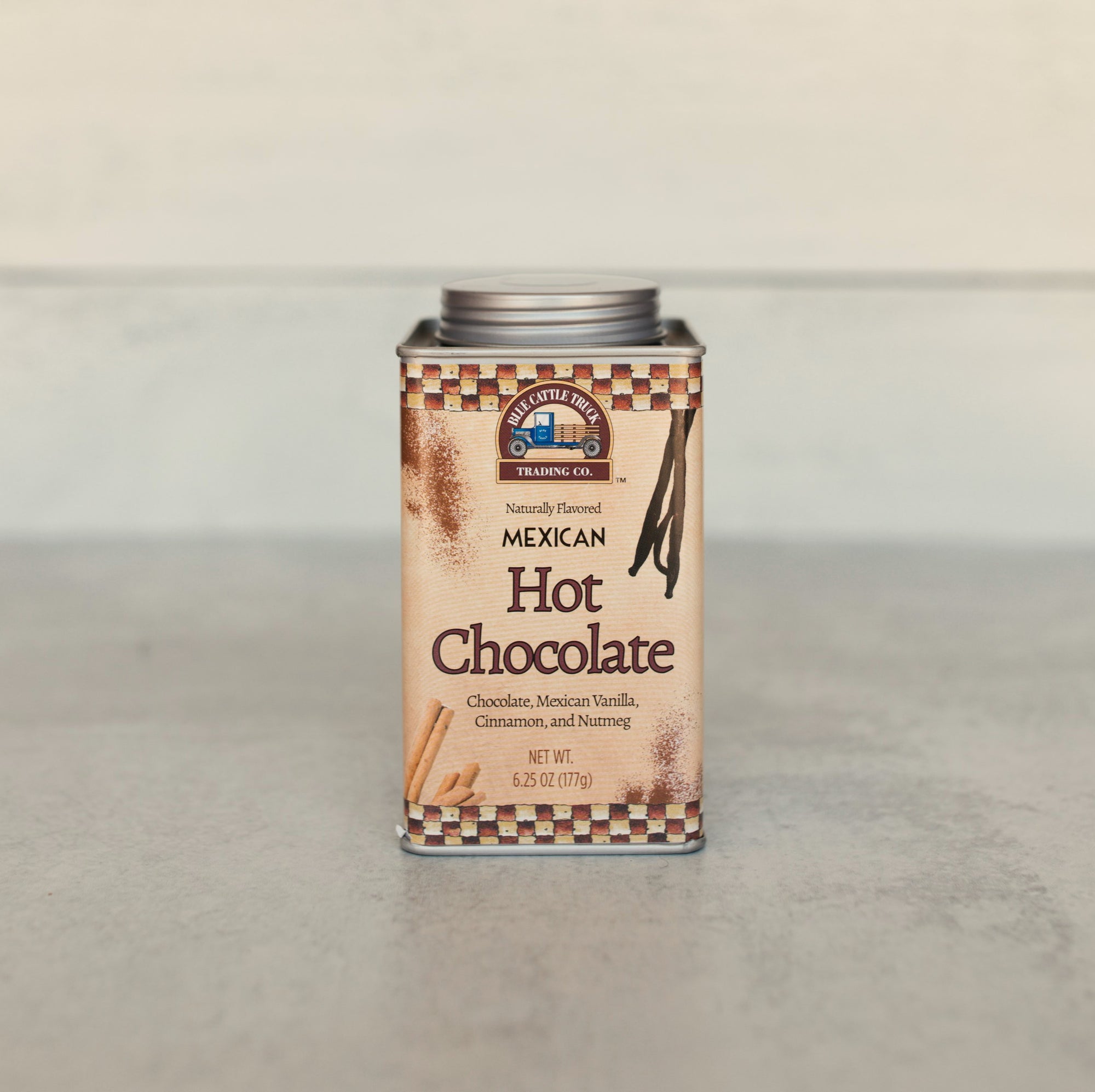 Mexican Hot Chocolate (3 pack)