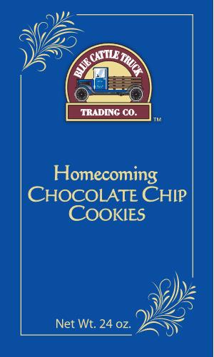 Homecoming Chocolate Chip Cookies Mix
