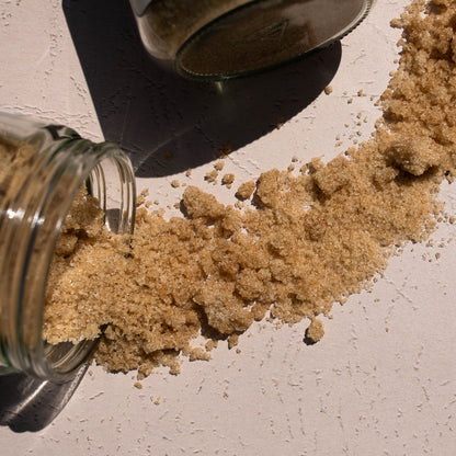 Mexican Vanilla Bean Sugar