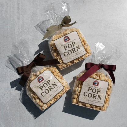 Mexican Vanilla Bean Popcorn (3 Bags)