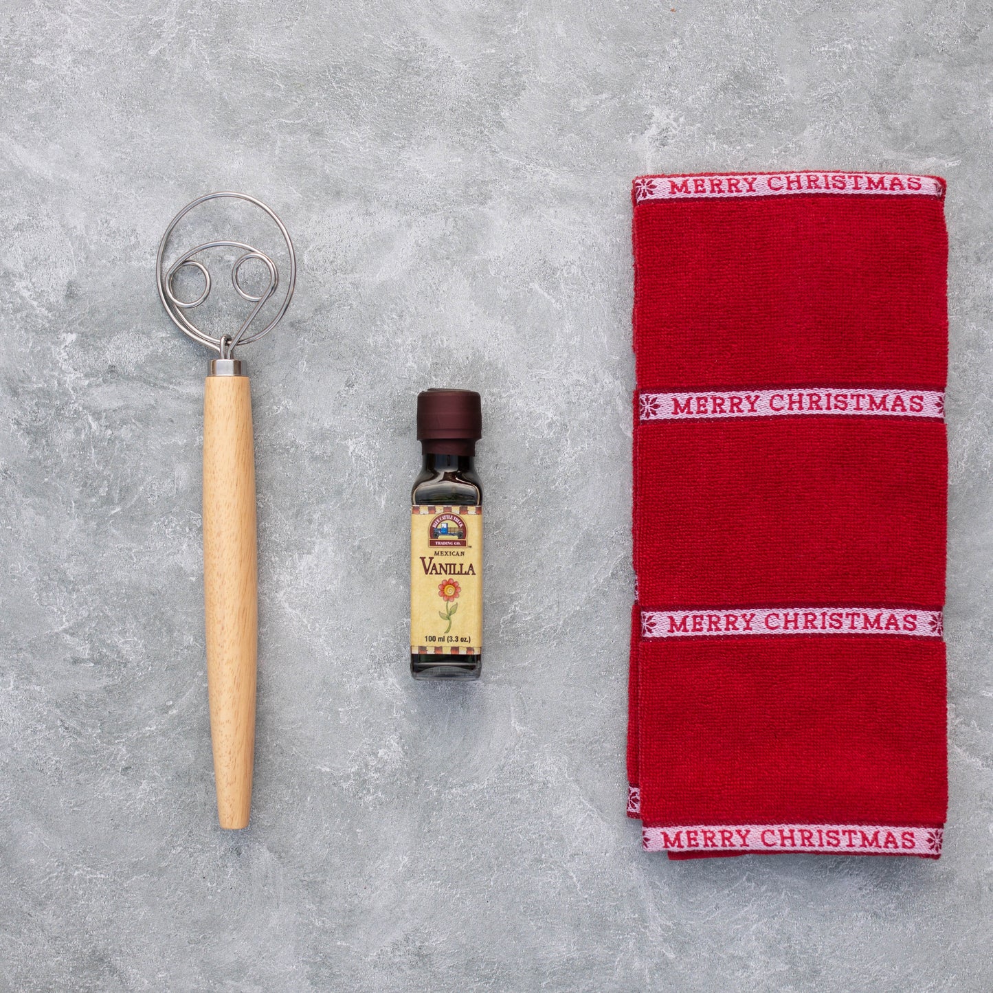 Holiday Baking Gift Set