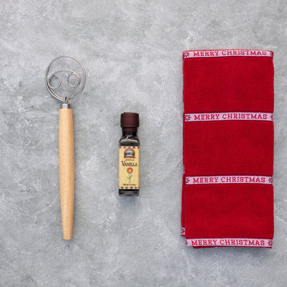 Holiday Baking Gift Set