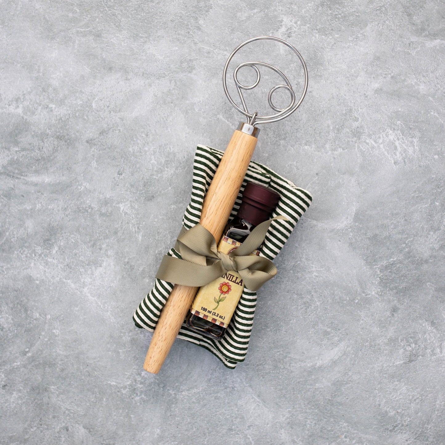 Holiday Baking Gift Set