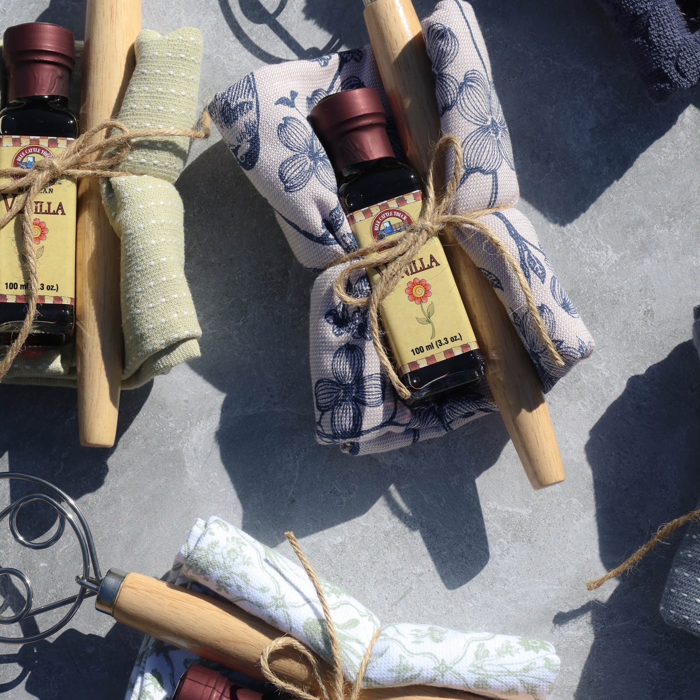 Baking Gift Set