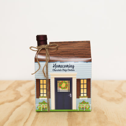 Gift Set - Cookies & Vanilla