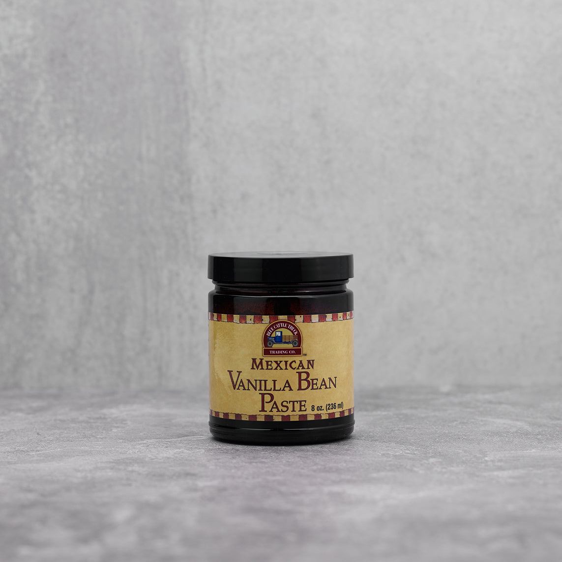 Mexican Vanilla Bean Paste - MexicanVanilla.com