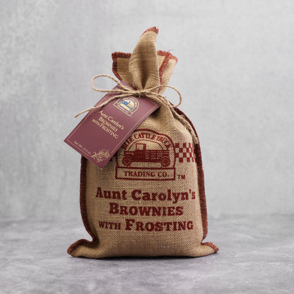 Aunt Carolyn's Brownies Mix