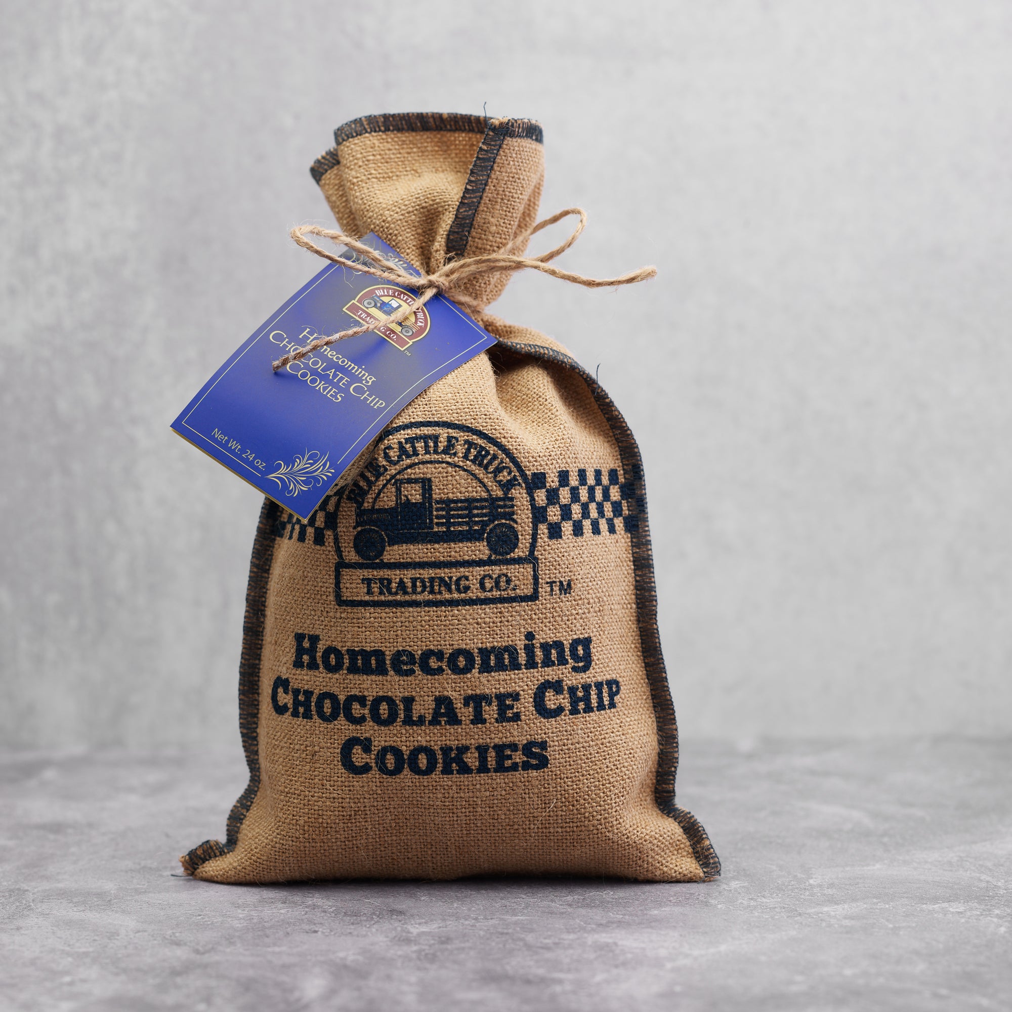 Homecoming Chocolate Chip Cookies Mix
