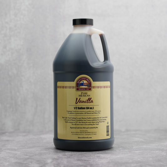 Pure - 1/2 Gallon