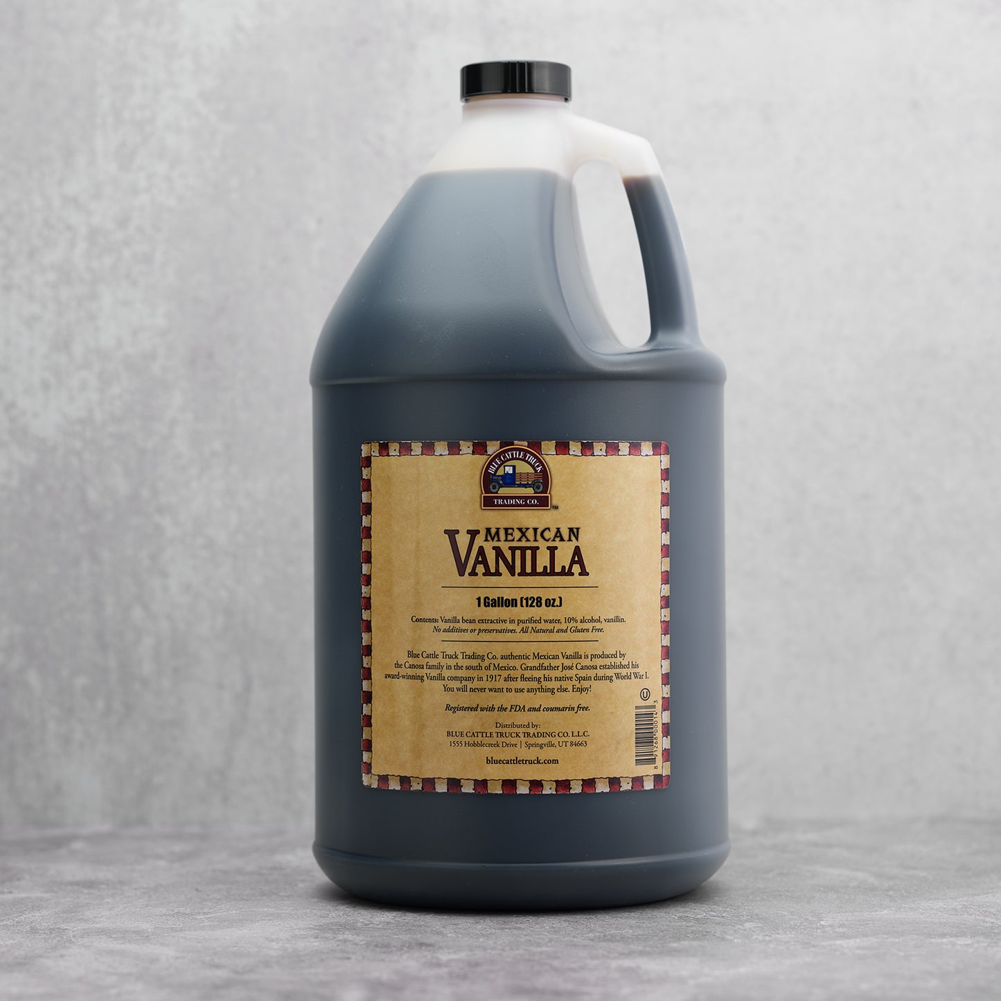 Traditional - 1 Gallon