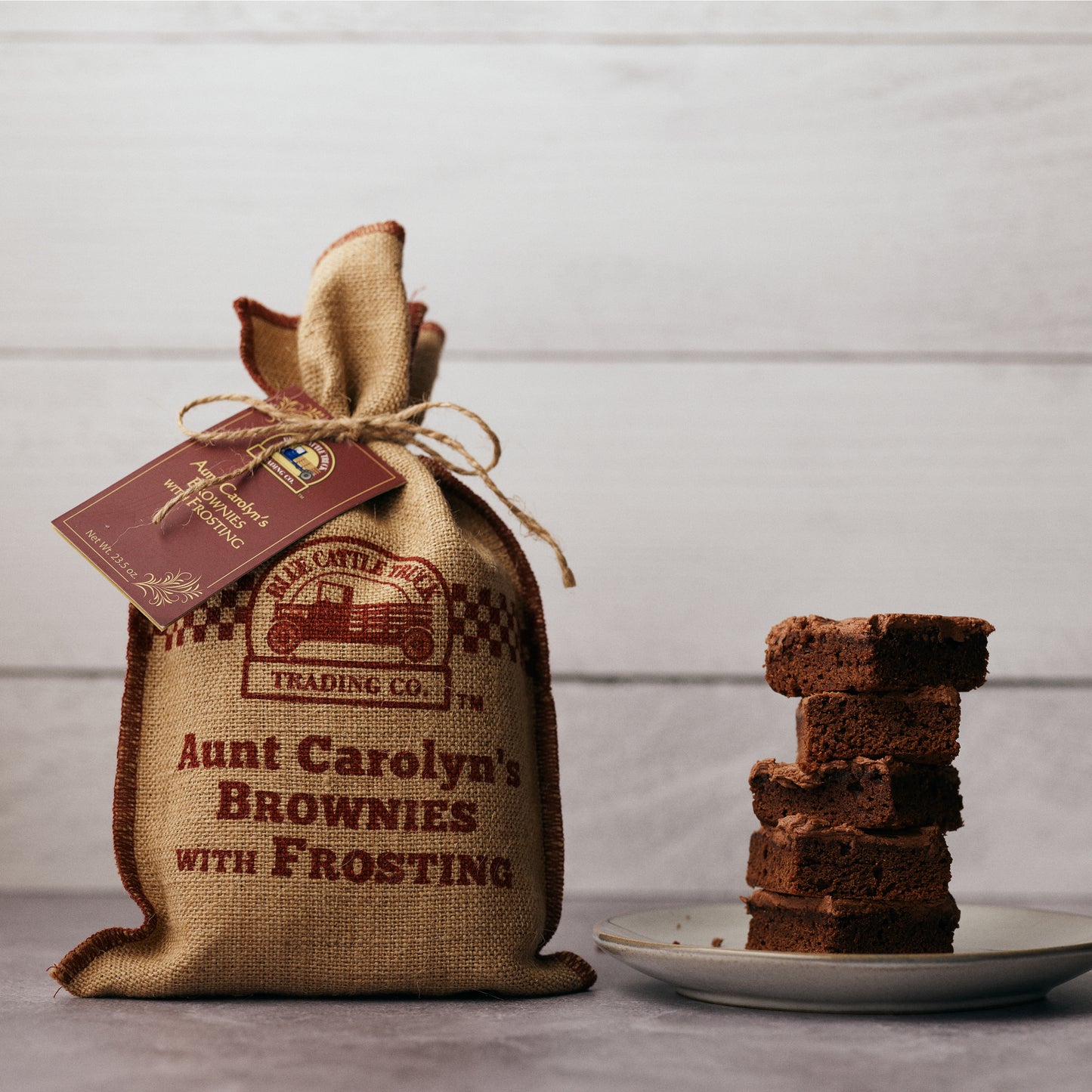 Aunt Carolyn's Brownies Mix