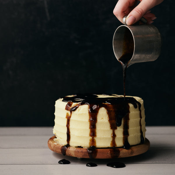 Mexican Vanilla Bean Paste - MexicanVanilla.com