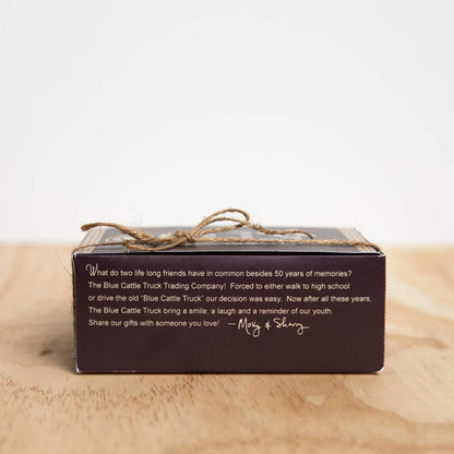 Gift Set - Hot Chocolate & Vanilla